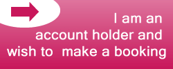 I am an Account Holder